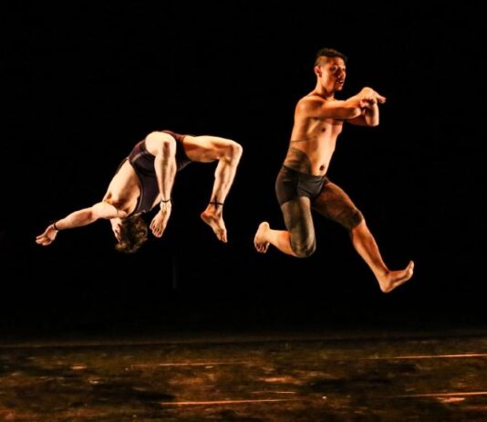 Brighton Festival Programme Announced