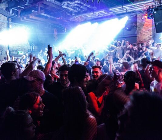 Founder of Fabric Nightclub to Speak at Brighton Music Conference Alongside High Contrast Fabric