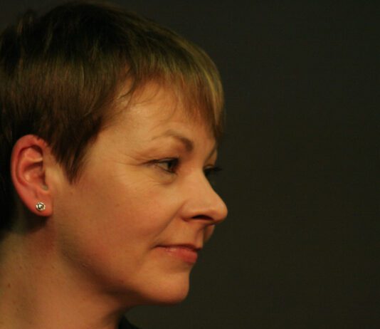 Brighton MP Slams Katie Hopkins’ Trump Comments