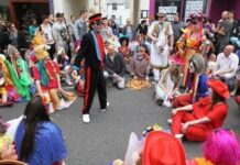 Sad News: One of Brighton’s Biggest Free Community Street Festivals Axed For 2017