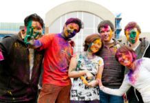 Fancy Saving the Planet? Sussex Uni is Hosting Go Green Week