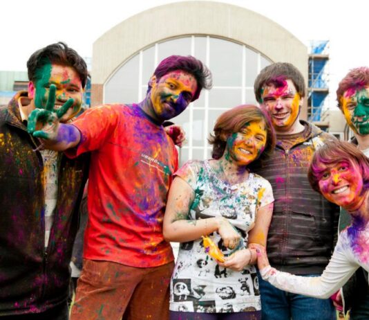 Fancy Saving the Planet? Sussex Uni is Hosting Go Green Week