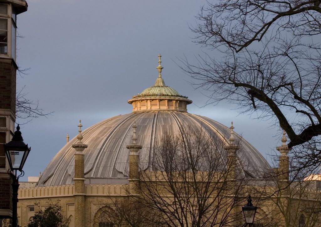 5480853898_eb8d03e9b1_b Brighton Dome