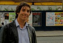 Top Comedians to ‘Stand Up For Refugees’ In Brighton Mark Steel