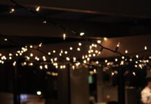 Kickstarter to Fund ‘Magical Outdoor Space’ in Kemptown Fairy Lights