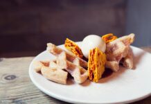 These Brighton Restaurants Have Been Named Amongst the Best in Britain