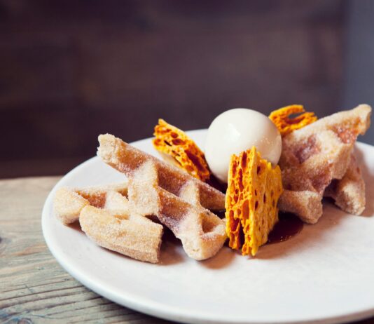 These Brighton Restaurants Have Been Named Amongst the Best in Britain