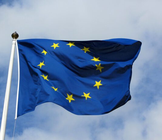 Free Legal Advice For EU Nationals Worried About Brexit EU Flag