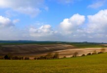 Cyclists Needed for South Downs Bike Ride Ditchling