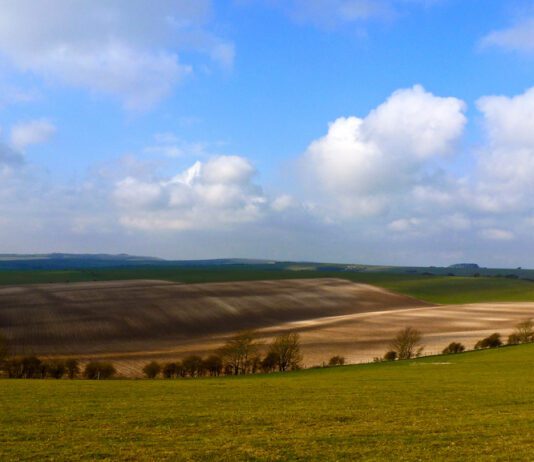Cyclists Needed for South Downs Bike Ride Ditchling