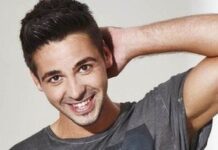 Ben Haenow is Kicking His 2017 Tour Off in Brighton