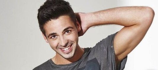 Ben Haenow is Kicking His 2017 Tour Off in Brighton