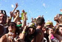 Brighton Music Festival Announces Return Music Festival