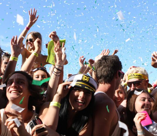Brighton Music Festival Announces Return Music Festival