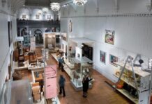 Get Free Entry to Brighton Museum