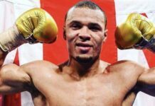 Good News! Brighton Boy Chris Eubank Jr is the new World Super Middleweight Champion
