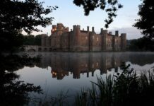 A Wizard School is Opening at this Sussex Castle