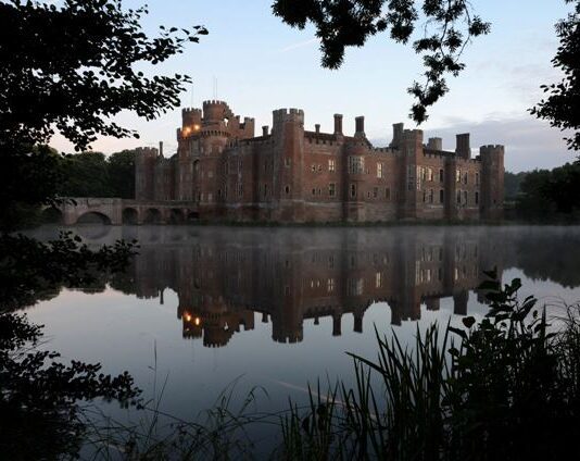 A Wizard School is Opening at this Sussex Castle