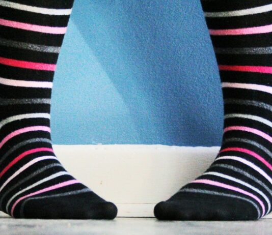 Are You Brighton’s Next Sock Model?