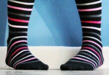 How Socks Can Help The Homeless – And Win You £500