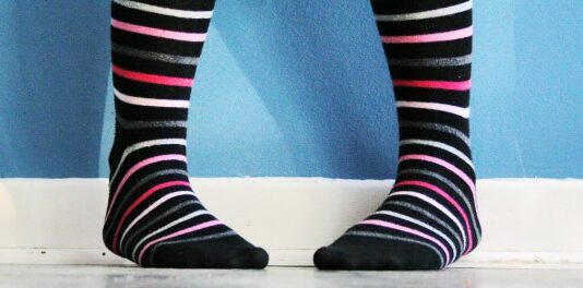 How Socks Can Help The Homeless – And Win You £500
