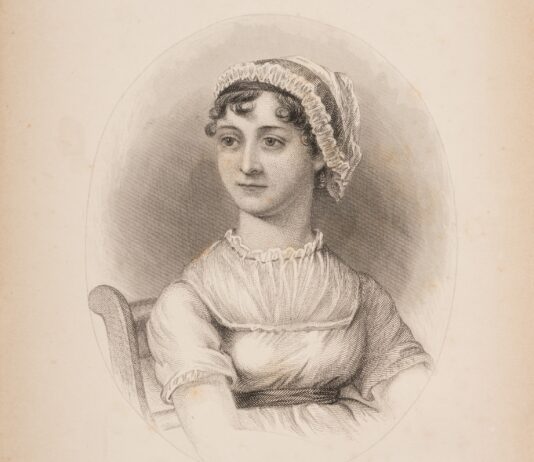 Did Jane Austen Really ‘Dread’ Coming to Brighton? Jane Austen