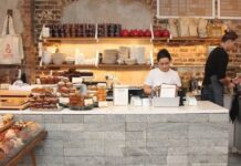 Volunteers Needed for Charitable New Hove Bakery