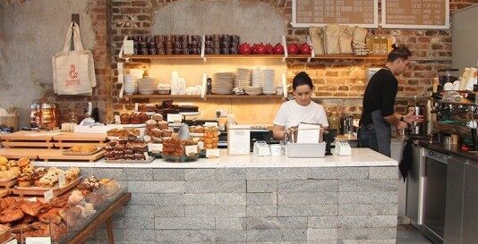 Volunteers Needed for Charitable New Hove Bakery