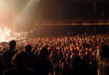 Gigs of the Week! 13th – 19th February
