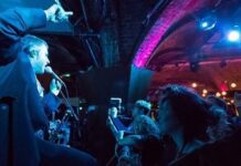 Interview: Ian Patrick Harris, Creator Of EDWARDIAN ROCK BAND The Iron Boot Scrapers