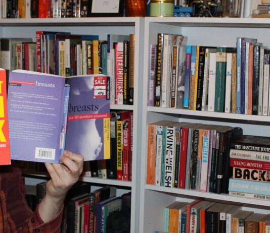 Humans Of Brighton! Meet George “Show People The World They Aren’t Seeing”