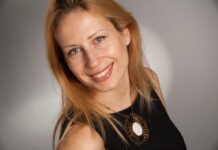 Stressbuster Jelena: How Taking a Break Can Change Your Life