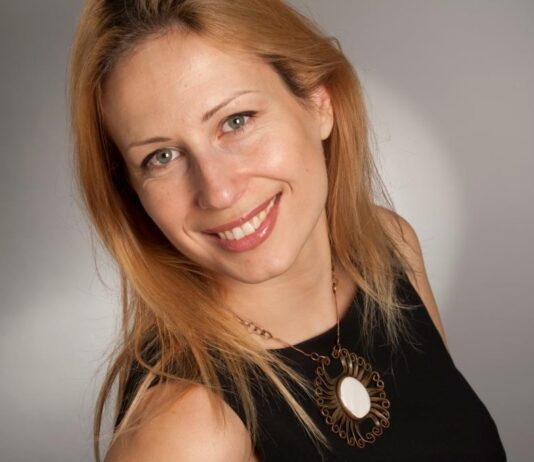 Stressbuster Jelena: How Taking a Break Can Change Your Life