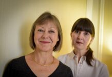 Jenny Agutter is Impressed by Designer’s Unique Cancer Awareness Trinkets