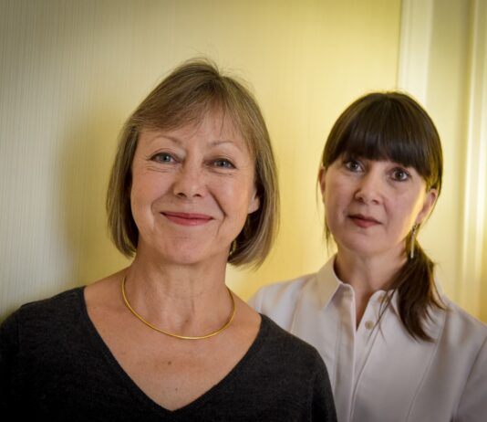 Jenny Agutter is Impressed by Designer’s Unique Cancer Awareness Trinkets
