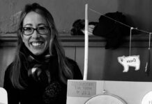 Cubbkids “Creating Things That Make Me Happy and Leaving My Little Stamp On The World”