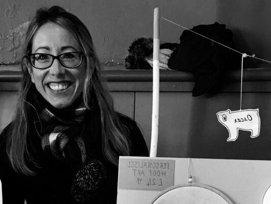 Cubbkids “Creating Things That Make Me Happy and Leaving My Little Stamp On The World”
