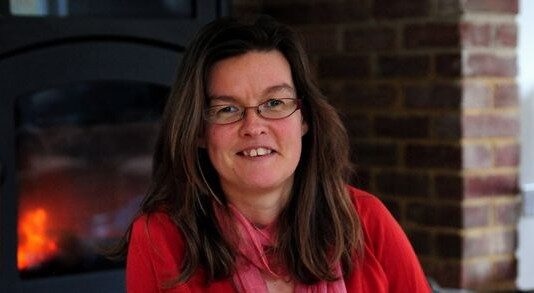 This Sussex Woman Claims she’s Allergic to Wifi