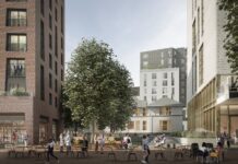 Planning Permission Granted for Student Accommodation On Lewes Road