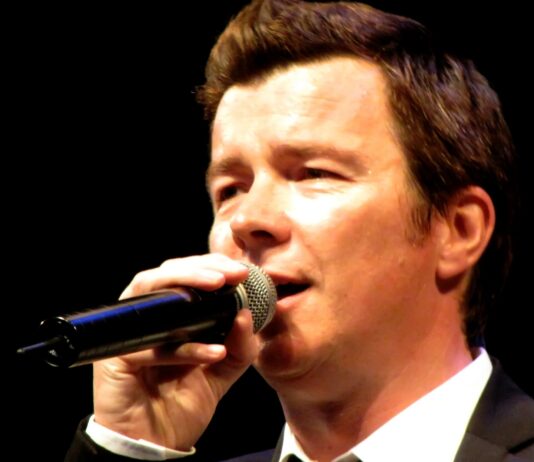 You Won’t Believe How Expensive Tickets to Rick Astley’s Brighton Gig are Now