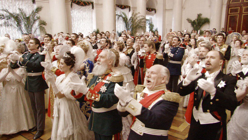 Russian-Ark-I