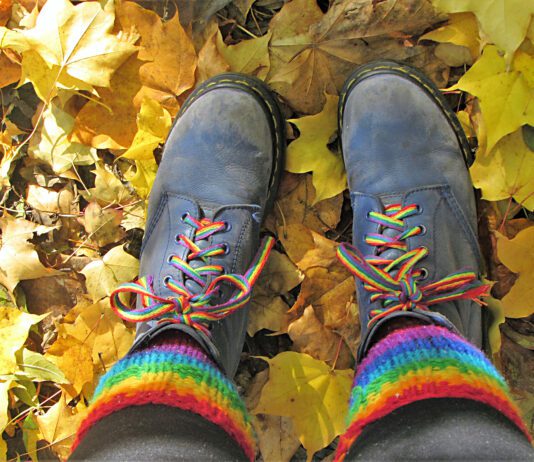 Artists Mark 50 Years Since the Decriminalisation of Gay Love
