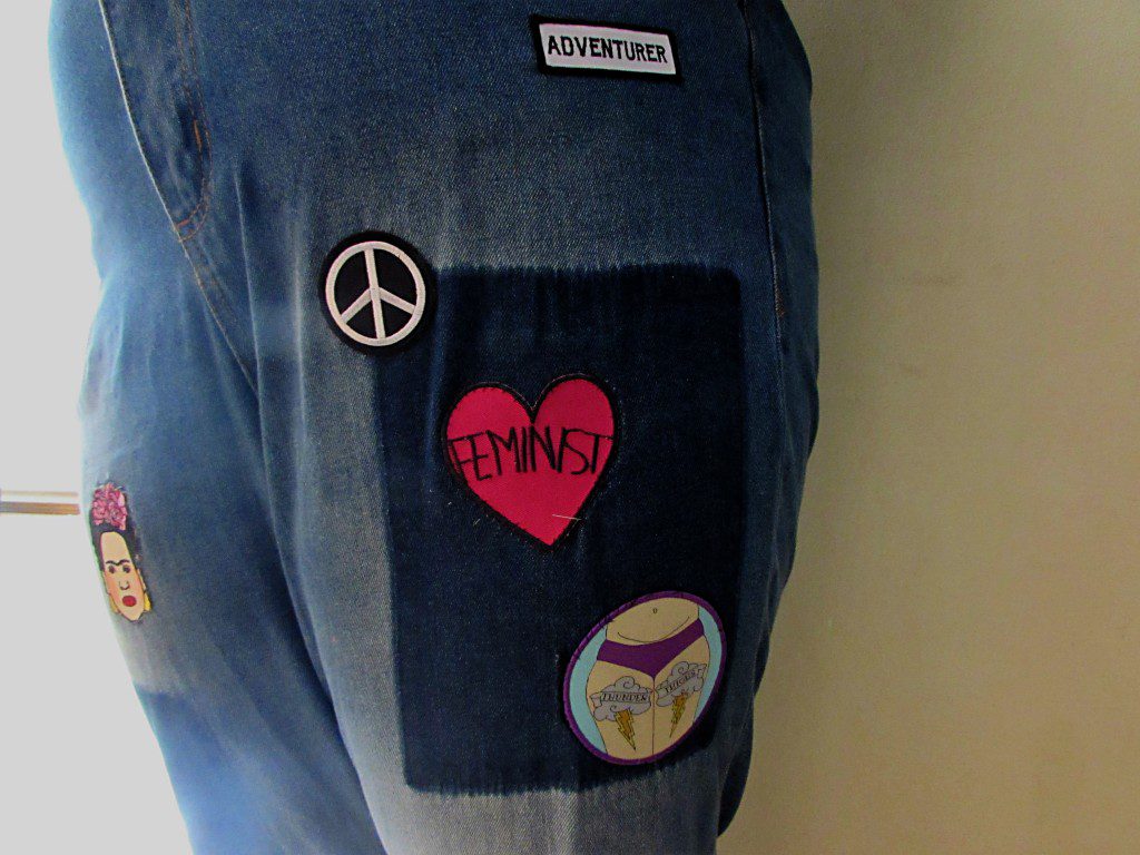 Dungarees