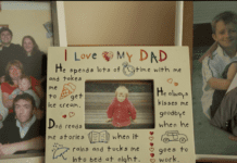 Watch: Student’s Moving Film Follows His Father After He Was Diagnosed With Multiple Systems Atrophy Will Norman Documentary