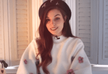 Watch: Marzia Shares Her Love for Brighton
