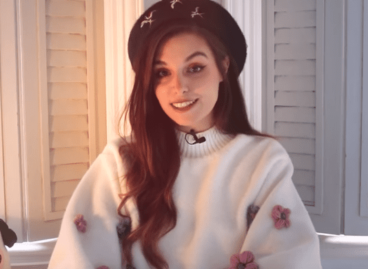 Watch: Marzia Shares Her Love for Brighton
