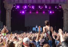 More Acts For Wildlife Festival Announced