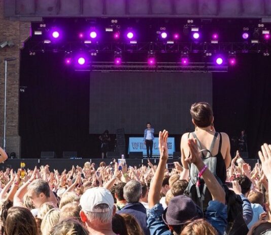 More Acts For Wildlife Festival Announced