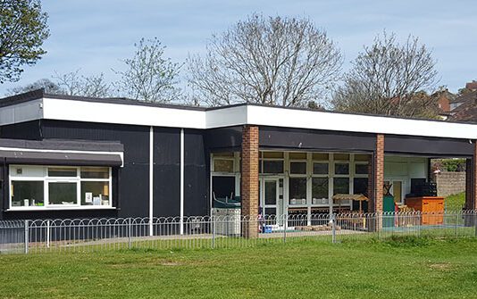 Bevendean Community Fight to Save Children’s Club