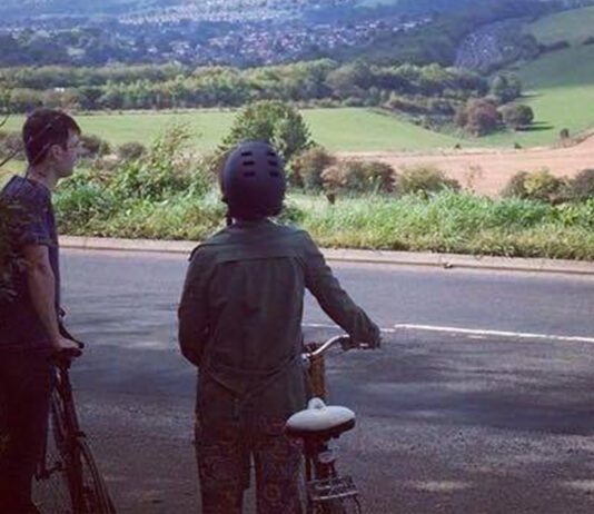Good News! The South Downs can Seriously Improve your Health